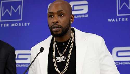 #BlackInk Buffoonery: Ceaser Holds Press Conference Addressing Alleged Bitter BM — “There’s Always A Baby Mama Trying To Tear Most Black Men Down!” #BlackInk Buffoonery: Ceaser Holds Press Conference Addressing Alleged Bitter BM — “There’s Always A Baby Mama Trying To Tear Most Black Men Down!”