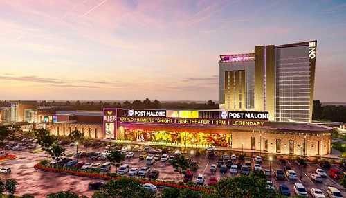 Richmond Gets One Step Closer To Making Nation’s First Black-Owned Casino A Reality