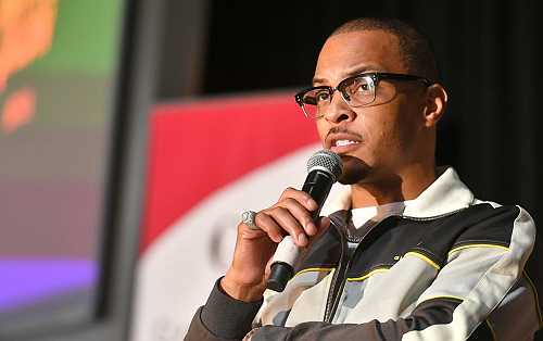 T.I. takes aim at sexual assault accusers in new song 'What It’s Come To' T.I. takes aim at sexual assault accusers in new song 'What It’s Come To'
