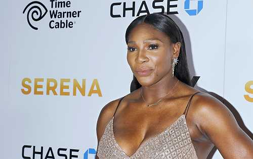 'This Is The Serena We Know and Love': Serena Williams Seemingly Hits Back at Bleaching Rumors with New Photo
