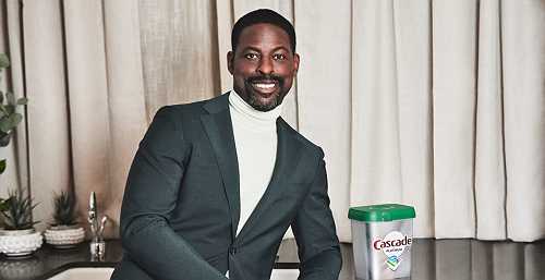 Sterling K. Brown wants you to 'do it every night' - TheGrio
