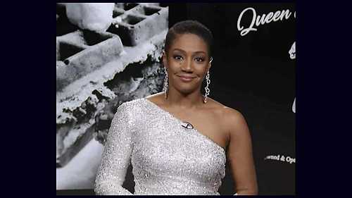 Tiffany Haddish To Play Flo-Jo In Biopic, Falynn Guboadia To Share Her Truth, And More• EBONY