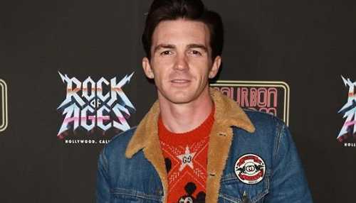 Yikes: Former Nickelodeon Star Drake Bell Arrested & Charged With Attempted Endangerment of Children