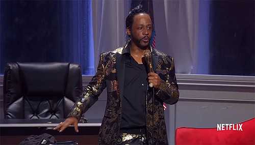 Katt Williams has a message about cancel culture - TheGrio