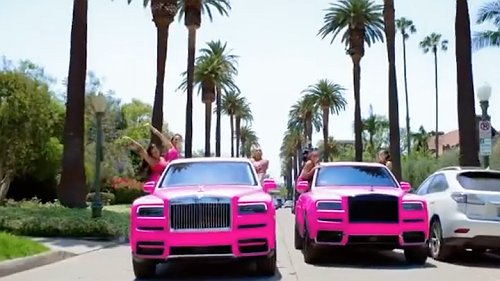 Yo Gotti and DaBaby's new video sparks colorism controversy - TheGrio