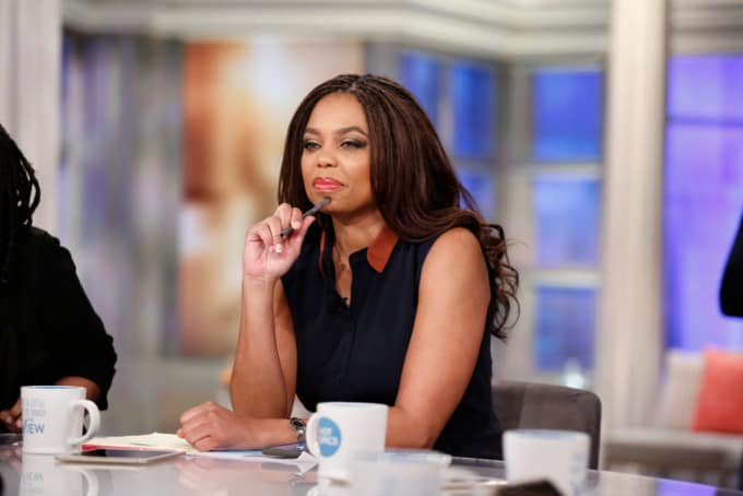 'White People, Sorry If That's Offensive': Jemele Hill Calls Sen. Joe Manchin ‘Cowardly, Power-Hungry White Dude' for Opposing Election Reform Bill, and Conservatives Are Big Mad