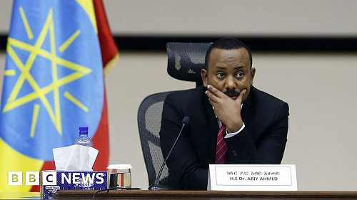 Ethiopian elections 2021: Fact-checking Abiy's record