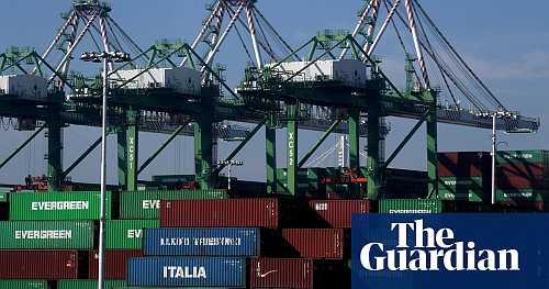 Global economy set for fastest recovery for more than 80 years