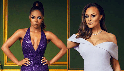 #RHOP Proclamations: Candiace Claims Fans Unfairly Give Ashley A Light-Skin Privilege Pass ‘I Said It’ #RHOP Proclamations: Candiace Claims Fans Unfairly Give Ashley A Light-Skin Privilege Pass ‘I Said It’