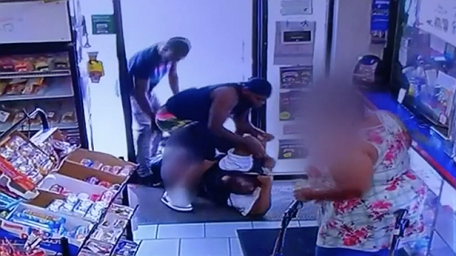 Detroit man robbed of $20K chain bought with lottery winnings - TheGrio