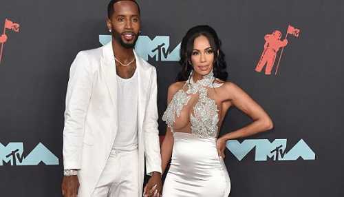 Setting The Record Straaaait! Safaree Denies That He Impregnated A Woman Outside His Erica Mena Marriage