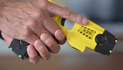 F**k 12: Ocean City Cops Act Like Vaping Is A Felony, Brutalize And Taser 2 Black Teenagers Over Synthetic Smoke F**k 12: Ocean City Cops Act Like Vaping Is A Felony, Brutalize And Taser 2 Black Teenagers Over Synthetic Smoke