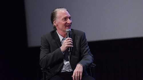 Bill Maher Is Just Another White Man Whitesplaining Racism to Black People