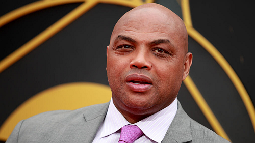Charles Barkley says execs told him to stop jokes about women: 'they can kiss my a**'