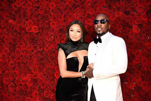 Jeannie Mai says 'trust, hot and heavy sex' keys to marriage with Jeezy