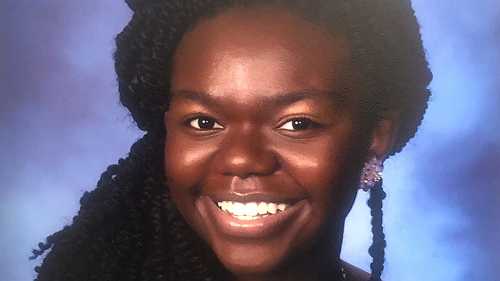 NY's Albany High School's first Black valedictorian to attend Harvard, credits family of Black excellence