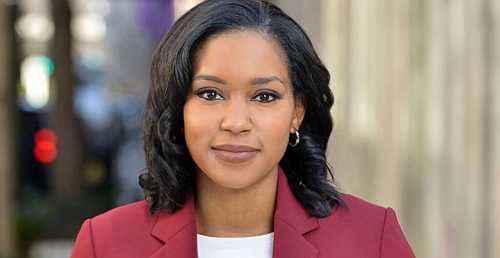 ABC reporter Rachel Scott presses Putin on dead, imprisoned opponents in viral clip