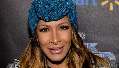 #Joggers Joy: Rumors Are STILL Swirling That Sheree’s Returning To #RHOA In September…Spring, Summer