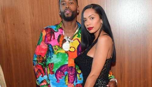 How You Doin’? Erica Mena Admits Wendy Williams Was ‘Right’ Amid Divorce From Safaree