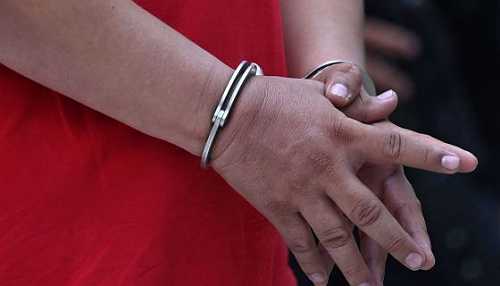 Man Sentenced To 15 Years For Murdering Mother, Cutting Her Into Pieces & Eating Her Remains