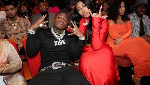 Megan Thee Stallion Calls Out DaBaby For Disrespectful Retweet & Itsy Bitsy Bromance Vibes With Tory Lanez Megan Thee Stallion Calls Out DaBaby For Disrespectful Retweet & Itsy Bitsy Bromance Vibes With Tory Lanez