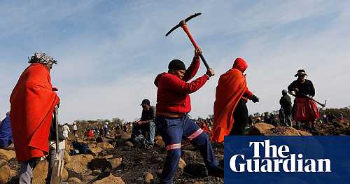 Stones that sparked a ‘diamond rush’ are just quartz, tests reveal