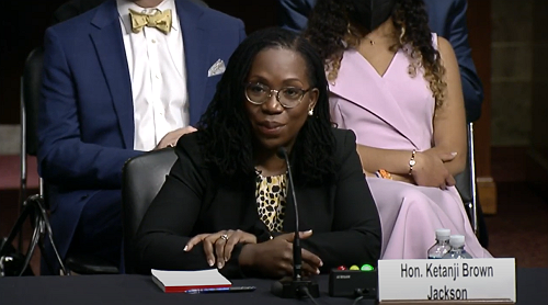 Number of Black Women Serving on Federal Appeals Courts to Double Under Joe Biden