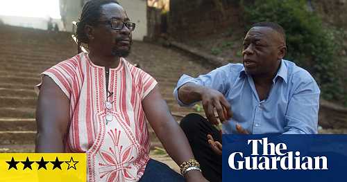 Sing, Freetown review – creative pain and pride in Sierra Leone