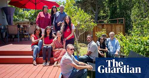 ‘A world problem’: immigrant families hit by Covid jab gap