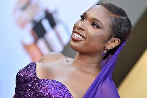 'She Sang to Me': Jennifer Hudson Shares Her Last Words With Aretha Franklin 'She Sang to Me': Jennifer Hudson Shares Her Last Words With Aretha Franklin