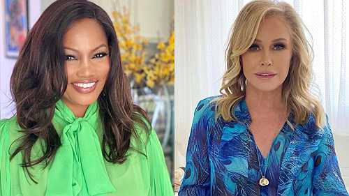 ‘Don’t Put Michael In It’: 'RHOBH' Star Kathy Hilton Claims Michael Jackson Told Her He ‘Doesn’t See Color’ Co-Star Garcelle Beauvais Responds