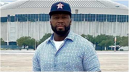 'They Are Afraid of Me Already': 50 Cent Hits Back at Rémy Martin In Trademark Infringement Lawsuit