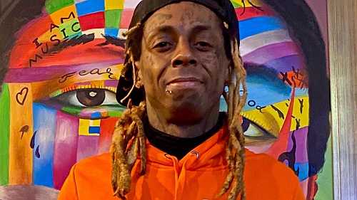 Lil Wayne Talks Mental Health and How He Intentionally Shot Himself at 12 Years Old
