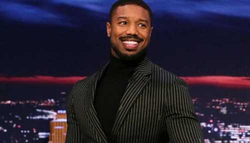 Michael B. Jordan Responds To Denzel Washington Comparisons: ‘That’s My Mentor’