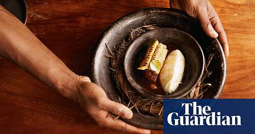 ‘We need to stop talking about jollof rice’: Lagos chef aims to ‘conjure pride’ in Nigerian food