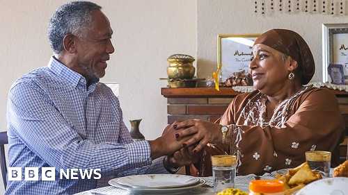 Barakat: First South African film in Cape Town's Afrikaans dialect