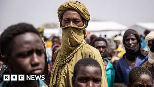 Africa's jihadists: What Taliban takeover of Afghanistan means