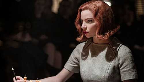 Anya Taylor-Joy’s Proactive Approach To Dealing With Paparazzi, Plus 9 Of Her Most Gorgeous Instagram Moments