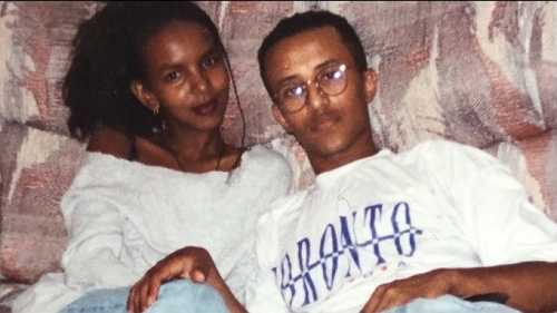 A Onetime Nomad Reflects On The Beauty And Harshness Of Life In The Somali Desert