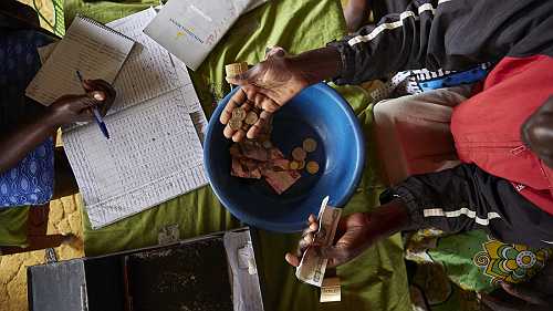 Whatever Happened To ... The Women Who Boldly Declared: 'No Sex For Fish'?