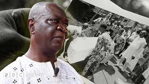 'I couldn't afford a Christian burial for my wife'