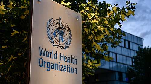 World Health Organization Says Its Staff Perpetrated World Health Organization Says Its Staff Perpetrated