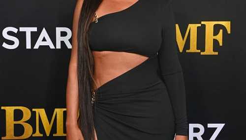 La La Anthony Says She Never Predicted Carmelo Creepin’ & Side Seed Spreading — “It Came Outta Nowhere”