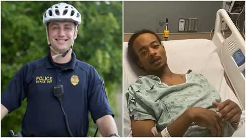 ‘This Is the Police Version of How to Get Away with Murder’: Jacob Blake's Attorney Decries DOJ's Decision Not to Prosecute Cop Who Shot Wisconsin Man