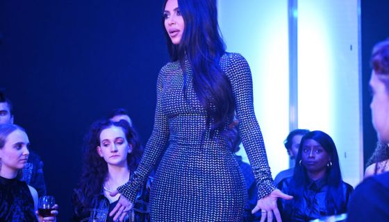 Nicole Brown’s Sister Condemns Kim Kardashian For O.J. Simpson Jokes On ‘Saturday Night Live’