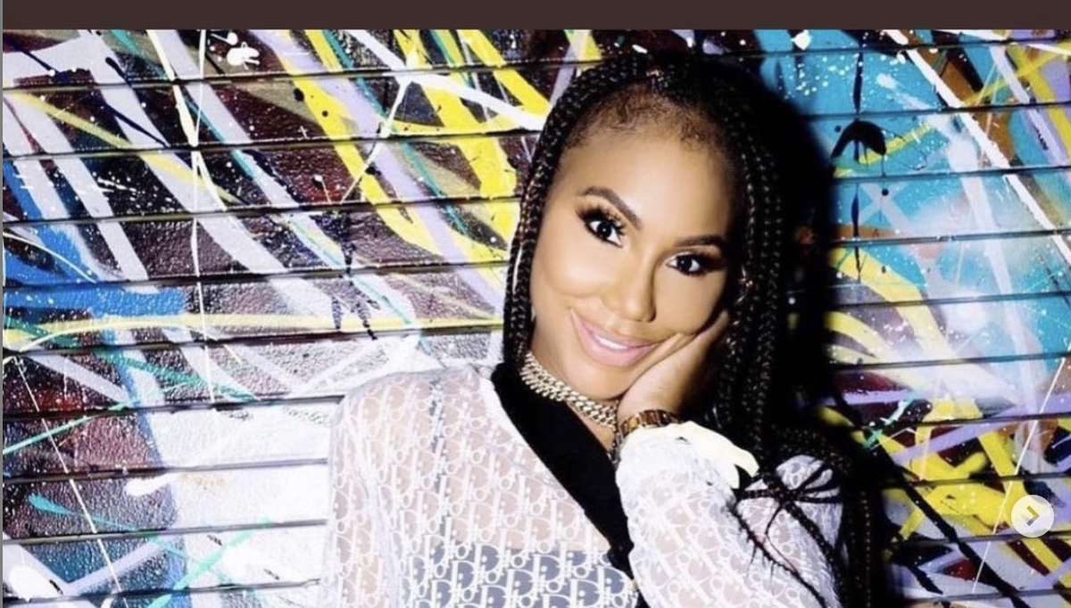 'That's Embarrassing to Me': Tamar Braxton Sparks Debate About 'Going Half' on Bills While Dating