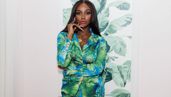 ‘Red Table Talk: The Estefans’ Exclusive: Amara La Negra Says Casting Agents Alleged She Didn’t ‘Look Latina Enough’