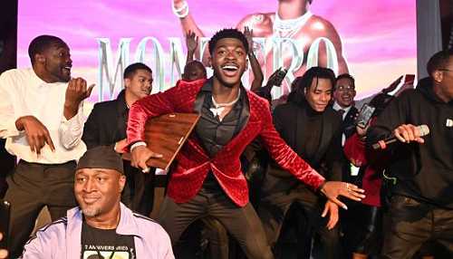 Mark Your Calendars: Lil Nas X Gets His Own Day In The City Of Atlanta