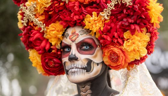 Steve Harvey Teefs & Terror: The BEST Halloween Costumes (So Far)