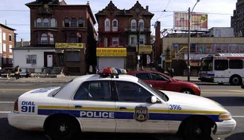 Great, Who’s Next? Philadelphia Becomes First Major U.S. City To Ban Cops From Petty Pull-Overs For Traffic Violations